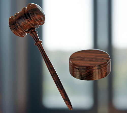 Gavel preview image